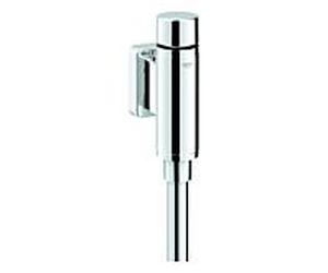 Grohe Rondo urinoir Druckspüler 37342000 chromé , DN 15, version d'autorité