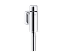 Grohe Rondo vanne murale StarLight Chrome 37342000