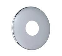 Grohe Rosace 02201, d:65mm, chromée, 02201000,