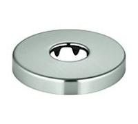 Grohe rosace 11741 11741DC0 supersteel