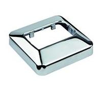 Grohe rosace 43226 43226000 chromé