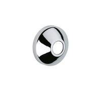 Grohe Rosace 45219 pour vanne encastrée 80mm, chrome, 45219000,