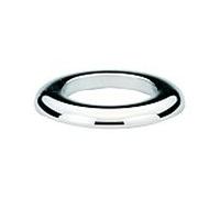 Grohe rosace 45540 45540000 d: 52 mm chromé