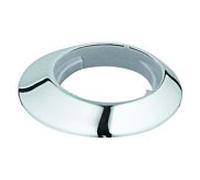 Grohe rosace 45996 45996000 chromé