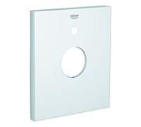 Grohe Rosace 46614 46614000 chromé