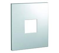 Grohe rosace 46781 46781000 chromé
