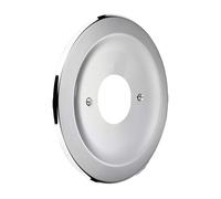 Grohe Rosace 47170 pour Automatic 2000 178mm, chrome, 47170000,