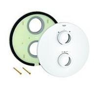 Rosace Grohe 47810LS0