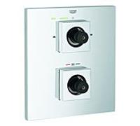 Grohe rosace 47961 47961000 chromé