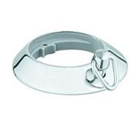 Grohe rosace 48005 48005000 chromé