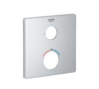 Grohe Rosace carrée, 49076000,