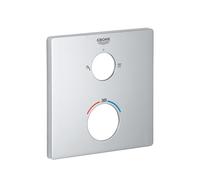 Grohe Rosace carrée, 49078000,