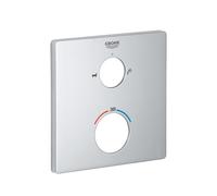 Grohe Rosace carrée, 49079000,