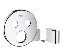 GROHE Rosace Pièce détaché 49034000 (Import Allemagne)