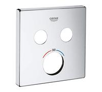GROHE Rosace Pièce Détaché 49039000 (Import Allemagne)