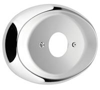 GROHE Rosace Pièce Détachée 08365000 (Import Allemagne)