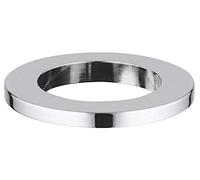 Grohe rosace 36370 36370000 chromé