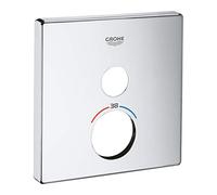 GROHE Rosace Pièce Détachée 49037000 (Import Allemagne)