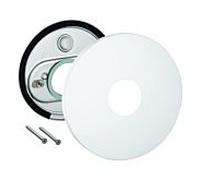 Grohe rose 46587 46587LS0 blanc lune