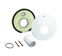 Grohe rose 46905 46905LS0 blanc lune