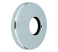 Grohe rosette 06386000 chromé, 70 mm