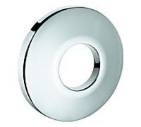 GROHE Rosace 06388000 chromé 80 mm