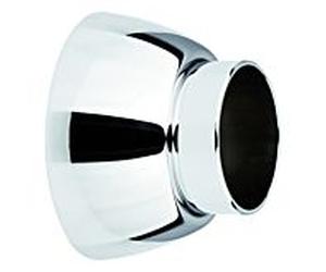 Grohe rosette 45060 45060000 de chrome 70mm S-connection