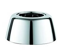 Grohe rosace 45545 45545000 (12058/12120) DN15 70mm chromé