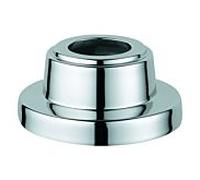 Grohe rosette 45955 superstructure valve 45955000 dissimulée chrome