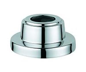 Grohe rosette 45955 superstructure valve 45955000 dissimulée chrome