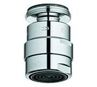 Grohe rotule mousseur 46461 chromé 46461000