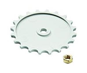 Grohe roue de secours complètement 43043000 pour WC - Druckspüler mur