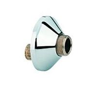 GROHE 12075000 Raccord S à rosace 15 x 21-20 x 27 Chrome