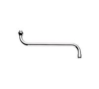 Grohe S-AUSLAUF 13017 Projection 301mm Divers Vis 3/4'' Chrome