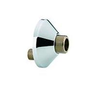 Grohe S-connection 12050 1205000M 3/8 "x 3/4" 2 pièces chrome