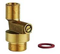 GROHE Connexion S 43825/43825000 pour Contromix public chromé