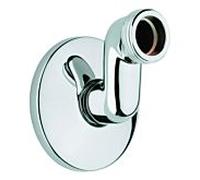 GROHE Raccord S Mural Pièces Détachées 12005000 Import Allemagne
