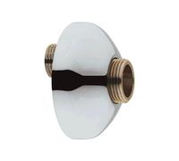 GROHE S-Connexion 12006 Excentrique 12,5Mm 1/2"X3/4" Chromé