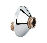 GROHE S-Connexion 12075 Réglable 7,5Mm Avec Amortisseur 1/2"X3/4" Chromé