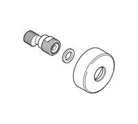 GROHE S-Connexion 12662 Supersteel