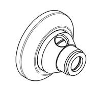 GROHE S-Connexion 440450 Fermable Pour Eichelberg Robinetterie Chromé