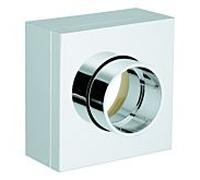 Grohe connexion S chromé 47824000