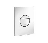 Grohe Sail Plaque de déclenchement, 38965SH0,