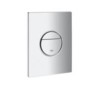 Grohe Sail Plaque de déclenchement, 38965000,