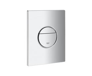 Grohe Sail Plaque de déclenchement, 38965000,