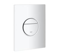 Grohe Sail Plaque de déclenchement, 38965SH0,
