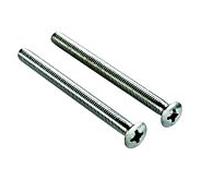 Grohe Grohe Vis 43913 pour robinet d'arrêt encastré Controecon 2 pcs chrome Quantité:1