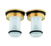 GROHE 29007000 Rapido T Dispositif de sécurité