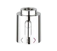 GROHE Sélecteur De Température 06676 Pour Atrio Thermostat Chromé