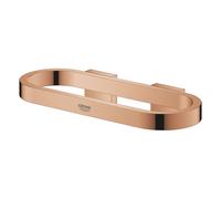 GROHE Selection Anneau de serviette - 20cm - Warm Sunset 41035da0